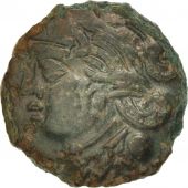 Bituriges Cubes, Bronze VANDIINOS, AU(50-53), Bronze, Delestre:2587