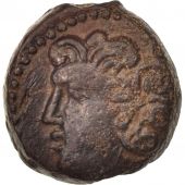 Bituriges, Bronze ABVDOS, TTB, Bronze, Delestre:3469