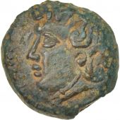 Bituriges, Bronze ABVDOS, EF(40-45), Bronze, Delestre:3469