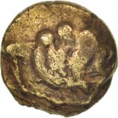 Remi, 1/4 Stater, EF(40-45), Electrum, Latour:8030var