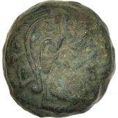 Lemovici, Stater, EF(40-45), Bronze, Delestre:3412