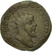 Postumus, Double Sestertius, Trier, TTB, Bronze, RIC:169