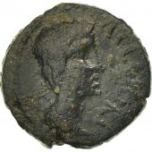 Santones, Bronze ATECTORI, TB+, Bronze, Delestre:3722