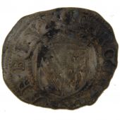 LORRAINE (Duch de), Charles III, Double Denarius