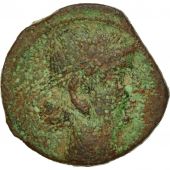 Remi, Bronze GERMANVS INDVTILLI, TB+, Bronze, Delestre:707