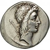 Cassia, Denarius, Rome, EF(40-45), Silver, Crawford:428/3