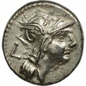 Junia, Denarius, Rome, AU(55-58), Silver, Crawford:337/3