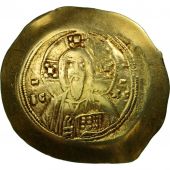 Michael VII Ducas, Histamenon Nomisma, Constantinople, EF(40-45), Electrum