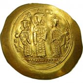 Romanus IV Diogenes, Histamenon Nomisma, Constantinople, AU(50-53), Gold