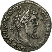 Didius Julianus, Denarius, Rome, AU(50-53), Silver, RIC:1