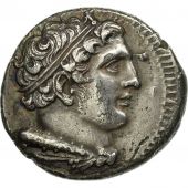 Anonymous, Didrachm, Rome, AU(50-53), Silver, Crawford:20/1