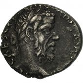 Pescennius Niger, Denarius, Antioch, AU(50-53), Silver, RIC:34A
