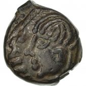 Aedui, Bronze VALETIA au lion, TTB, Bronze, Delestre:manque.