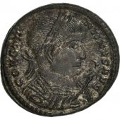 Constantine I, Follis, Trier, MS(64), Bronze, RIC:280