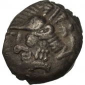 Southwestern Gaul, Drachm, Imitation of Rhod, AU(50-53), Feugre&Py:IRH-43