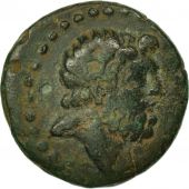 Phoenicia, Bronze, Arados, Year 86, EF(40-45), Bronze