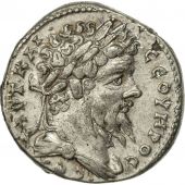 Septimius Severus, Tetradrachm, Laodicea, AU(50-53), Billon, Prieur:1140