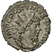 Postumus, Antoninianus, Cologne, AU(55-58), Billon, RIC:315