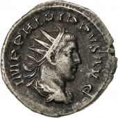 Philip I, Antoninianus, Rome, EF(40-45), Billon, RIC:17