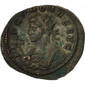 Probus, Antoninien, Ticinum, TTB+, Billon, RIC:546
