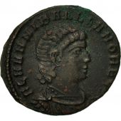 Hannibalien, Follis, Constantinople, TTB+, Bronze, RIC:147