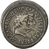 Marcus Antonius and Octavia, Cistophorus, Ephesos, VF(20-25), Silver, RPC:2201