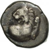 Thrace, Chersonesos, Hemidrachm, EF(40-45), Silver, McClean:4079