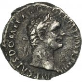 Domitian, Quinarius, Rome, EF(40-45), Silver, RIC:599