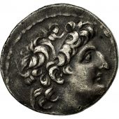 Royaume Sleucide, Antiochus VIII Epiphanes, Ttradrachme, Antioche, TTB