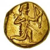 Perse, Empire achmnide, Xerxs II to Artaxerxs, Darique, Sardes, SUP, Or