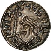 Grande-Bretagne, douard le Confesseur, Penny, York, SUP, Argent, Spink:1174