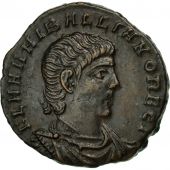 Hannibalien, Follis, Constantinople, SUP+, Bronze, RIC:147