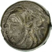 Carnutes, Bronze  laigle, TTB, Bronze, Delestre:2575