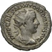 Gordien III, Antoninien, Rome, TTB, Argent, RIC:200