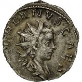 Valrien II, Antoninien, Rome, TTB, Billon, RIC:3