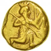 Perse, Empire achmnide, Xerxs II to Artaxerxs, Darique, Sardes, TTB, Or
