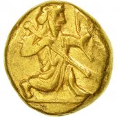 Perse, Empire achmnide, Xerxs II to Artaxerxs, Darique, Sardes, TTB+, Or