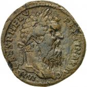 Pertinax, Sestertius, Rome, EF(40-45), Silver, RIC:19