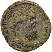 Pertinax, Sesterce, Rome, TTB, Argent, RIC:19