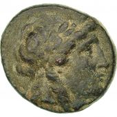 Royaume Sleucide, Antiochos II Theos, Bronze, Sardes, TTB, HGC:9-253a