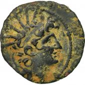 Royaume Sleucide, Cleopatra Thea & Antiochus VIII Epiphanes, Bronze, Antioche