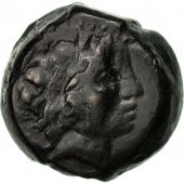 Coin, Sarmatia, Olbia, Bronze AE19, EF(40-45), Bronze