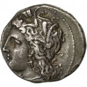 Coin, Lucania, Metapontion, Didrachm, AU(50-53), Silver, HN Italy:1583