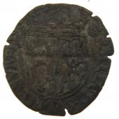 Henri IV, Douzain de Navarre
