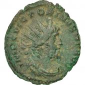 Monnaie, Victorin, Antoninien, TTB, Billon, RIC:114