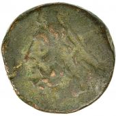 Sicile, Syracuse, Hieron II, Bronze, TB, Bronze, SNG ANS:987