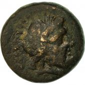 Coin, Pisidie, Sagalassus, Bronze, VF(30-35), SNG von Aulock:5156