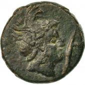Kingdom of Macedonia, Philip V, Bronze AE17, Uncertain Mint, VF(30-35)