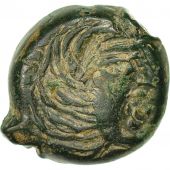 Senones, Bronze YLLYCCI  loiseau, TTB, Bronze, Delestre:2636