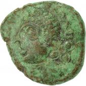 Remi, Bronze ATISIOS REMOS, VF(0-25), Bronze, Delestre:595